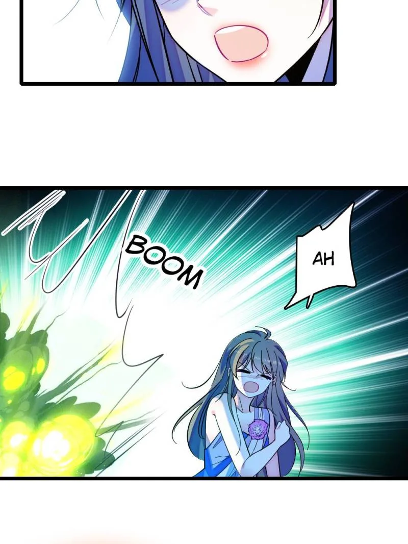 Romance in the Beast World Chapter 340 page 16