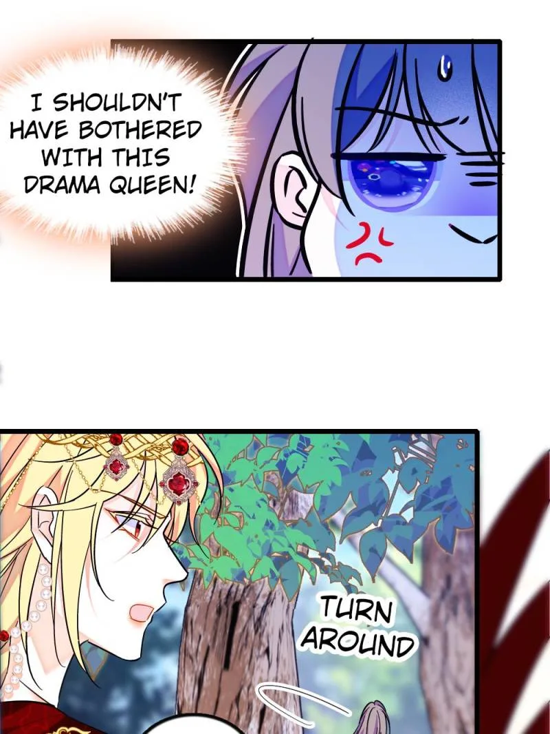 Romance in the Beast World Chapter 343 page 11
