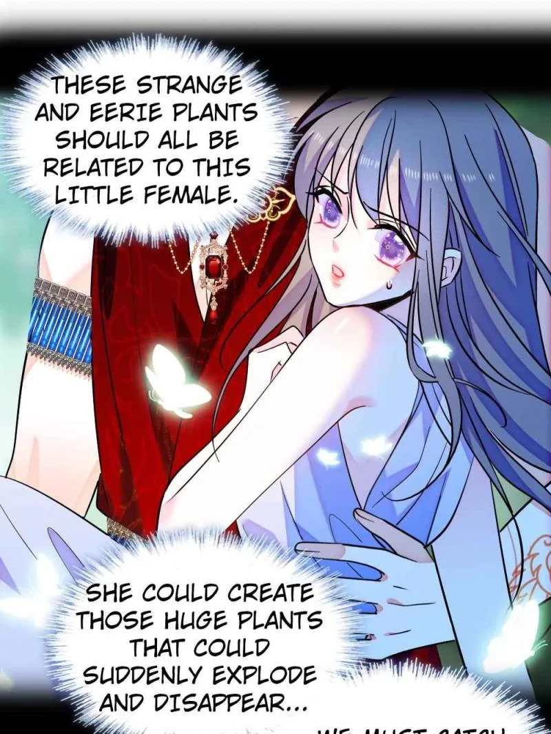 Romance in the Beast World Chapter 340 page 23