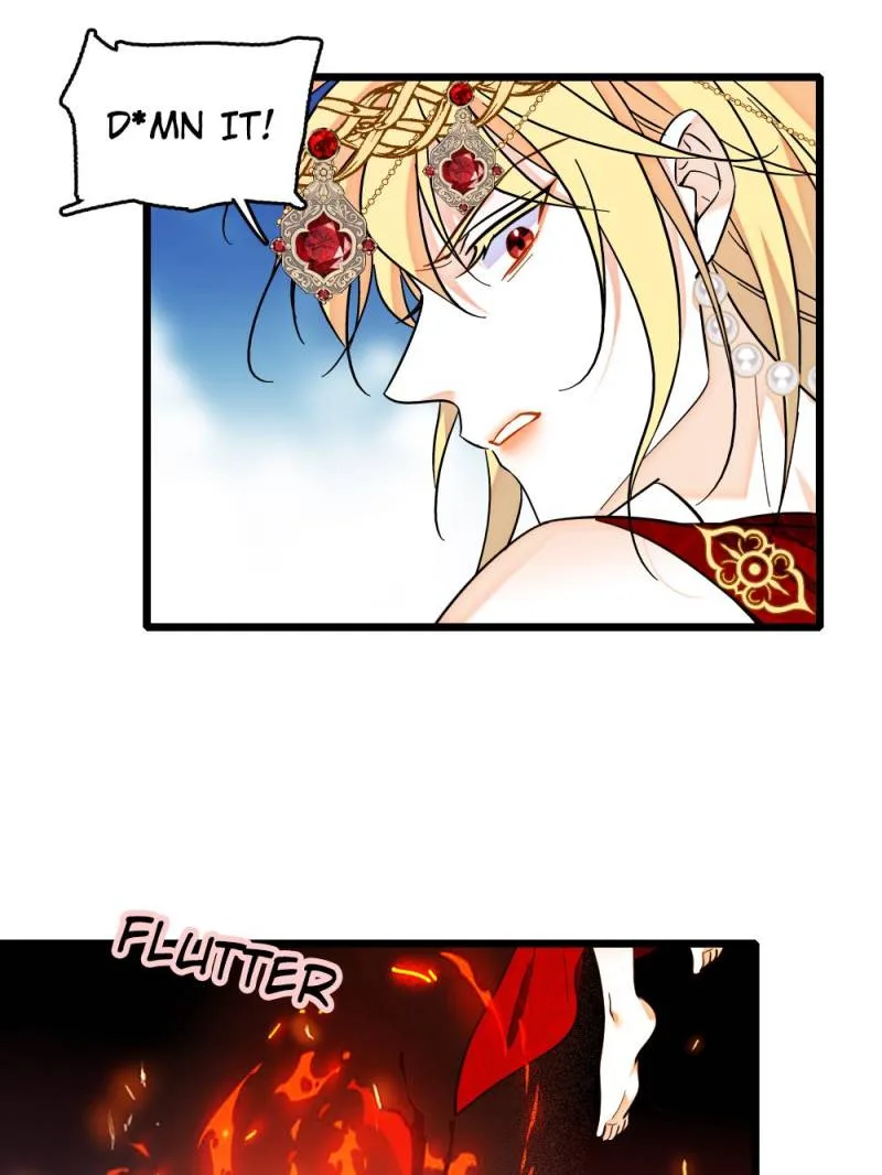 Romance in the Beast World Chapter 340 page 27