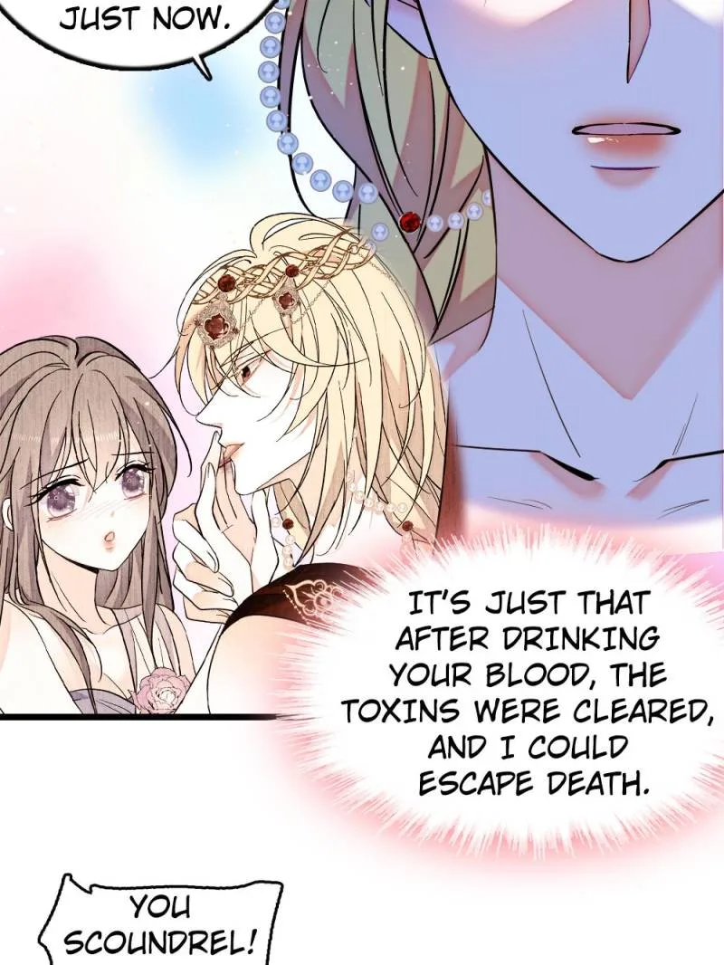 Romance in the Beast World Chapter 342 page 27