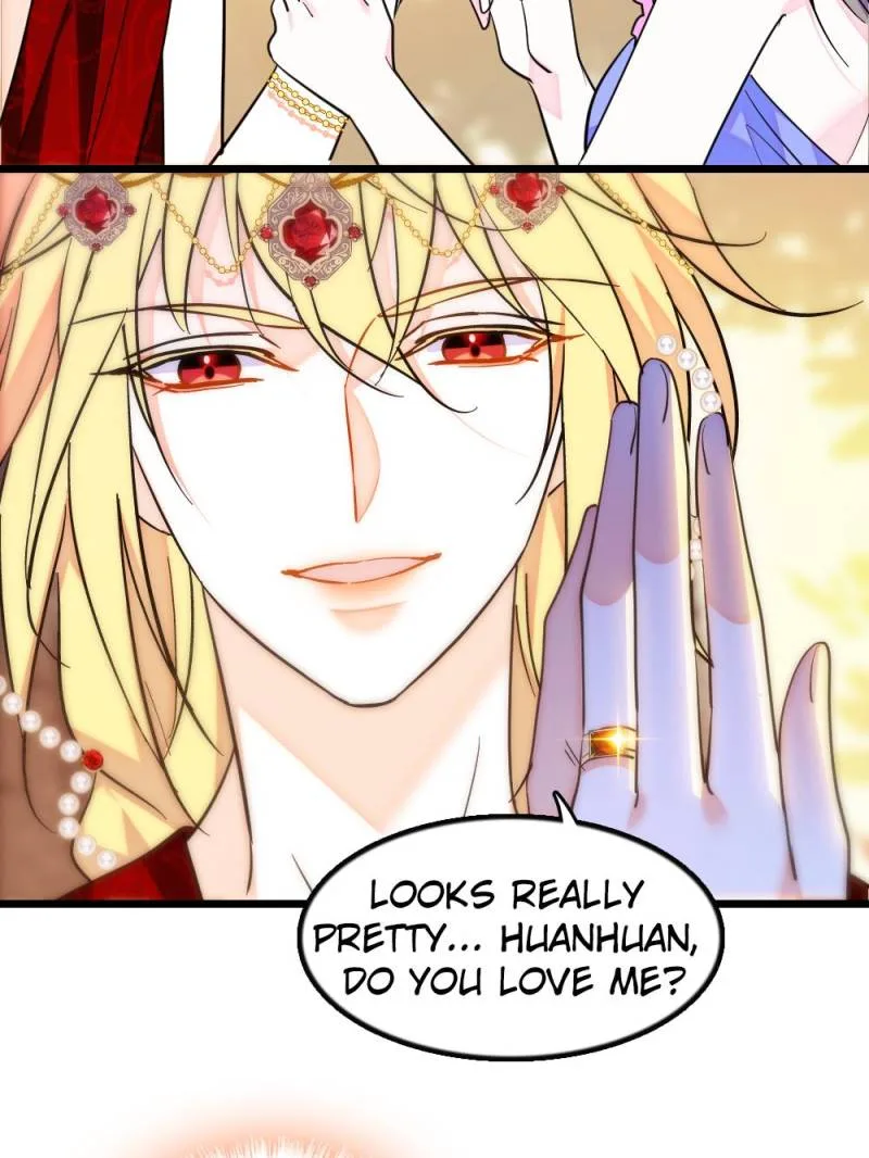Romance in the Beast World Chapter 342 page 4