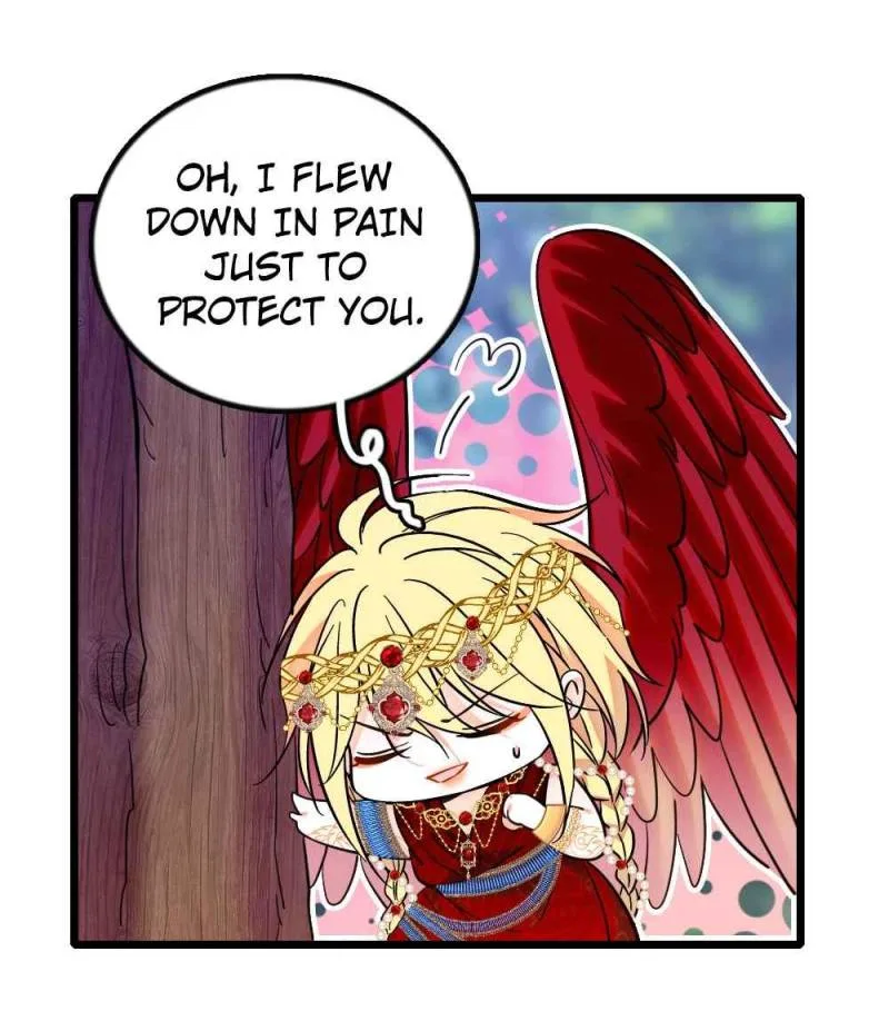 Romance in the Beast World Chapter 342 page 21