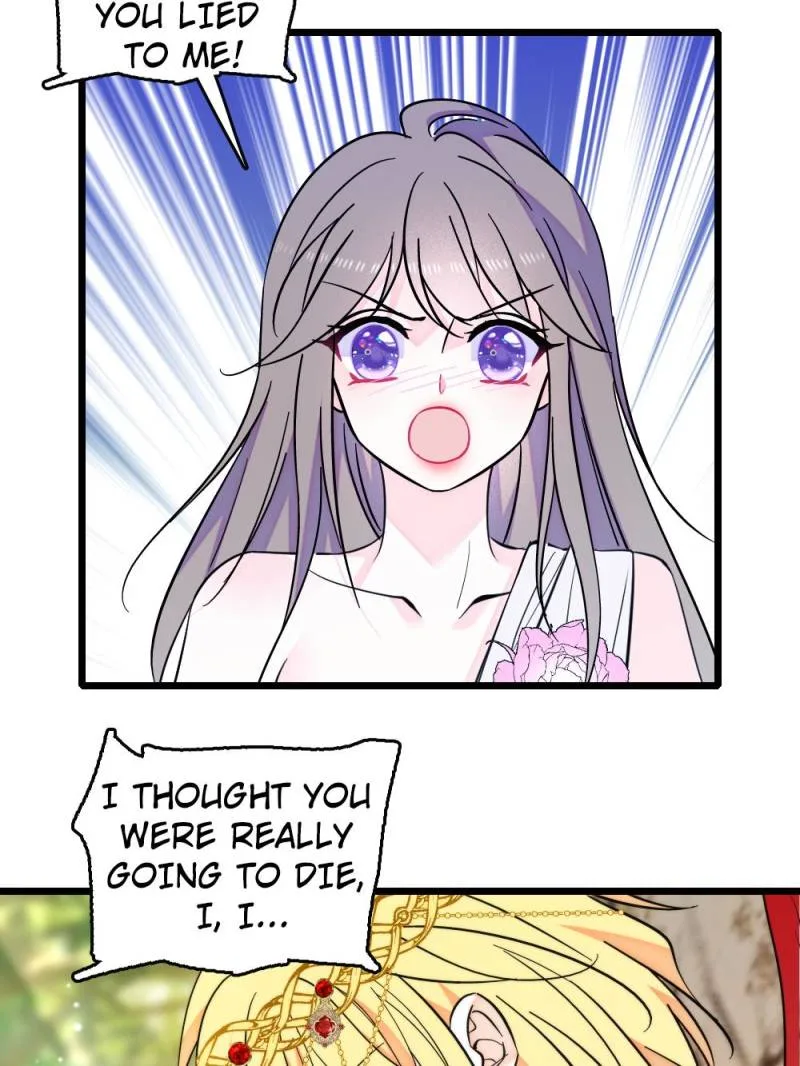 Romance in the Beast World Chapter 342 page 28