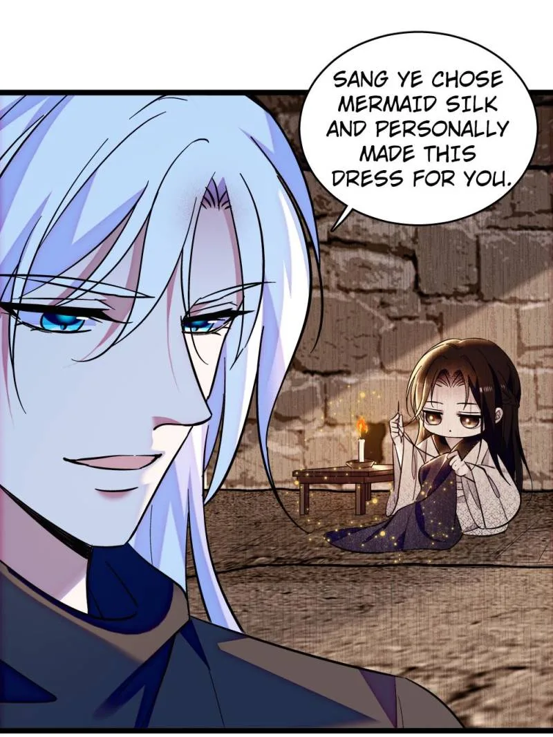 Romance in the Beast World Chapter 344 page 22