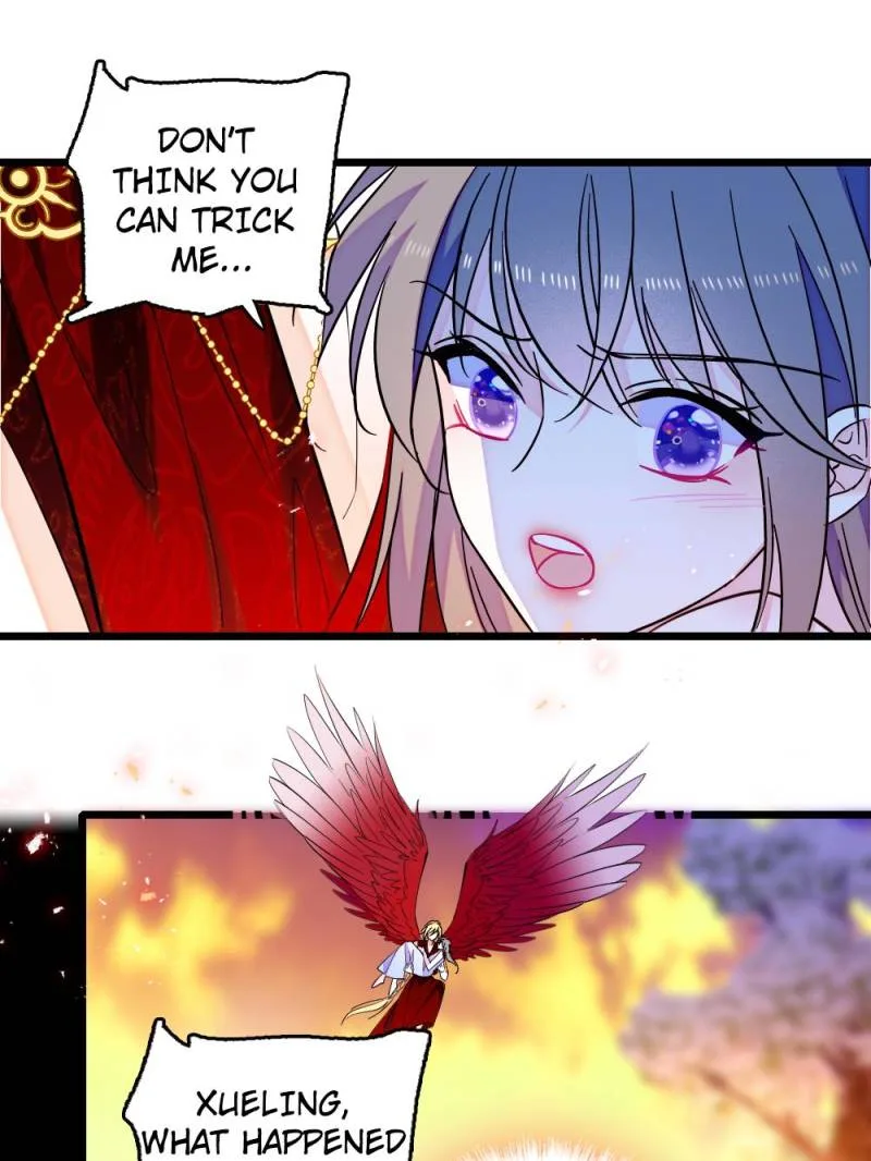 Romance in the Beast World Chapter 343 page 15
