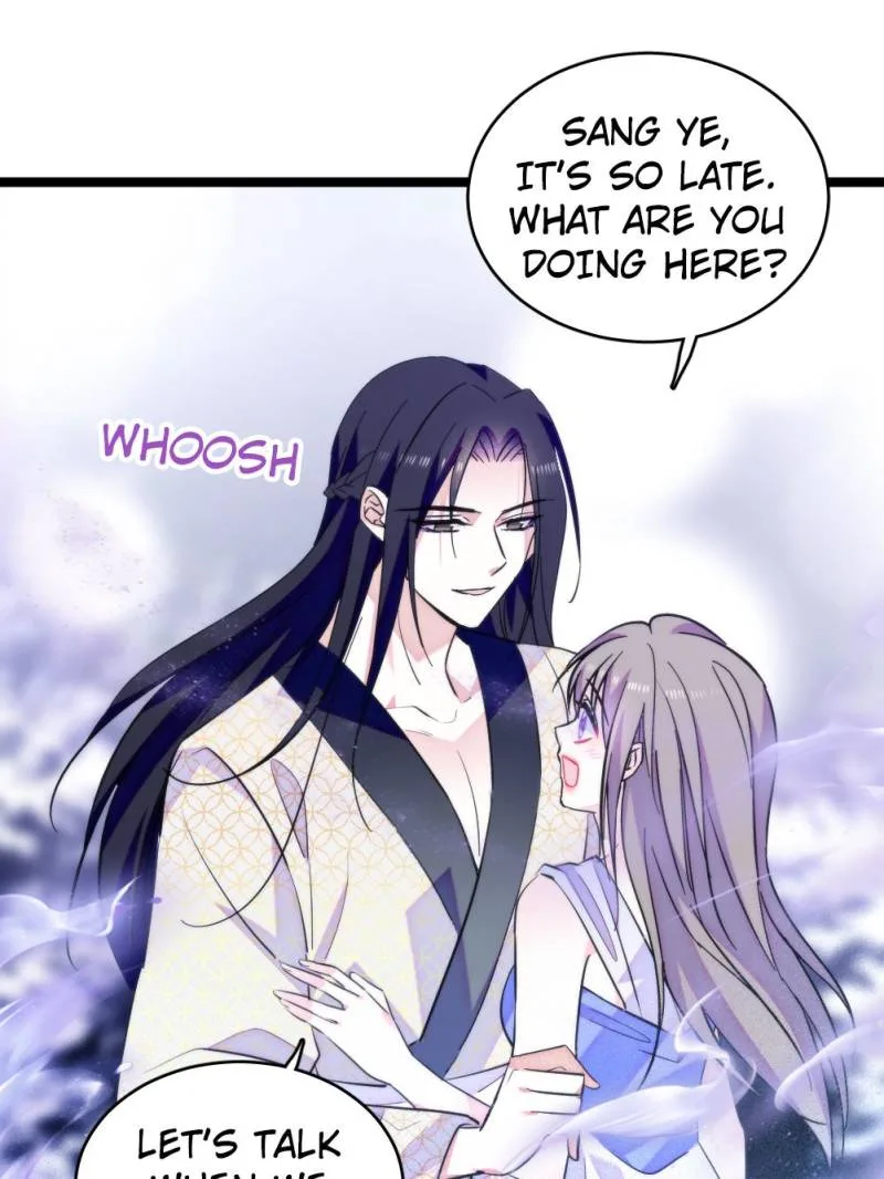 Romance in the Beast World Chapter 344 page 2
