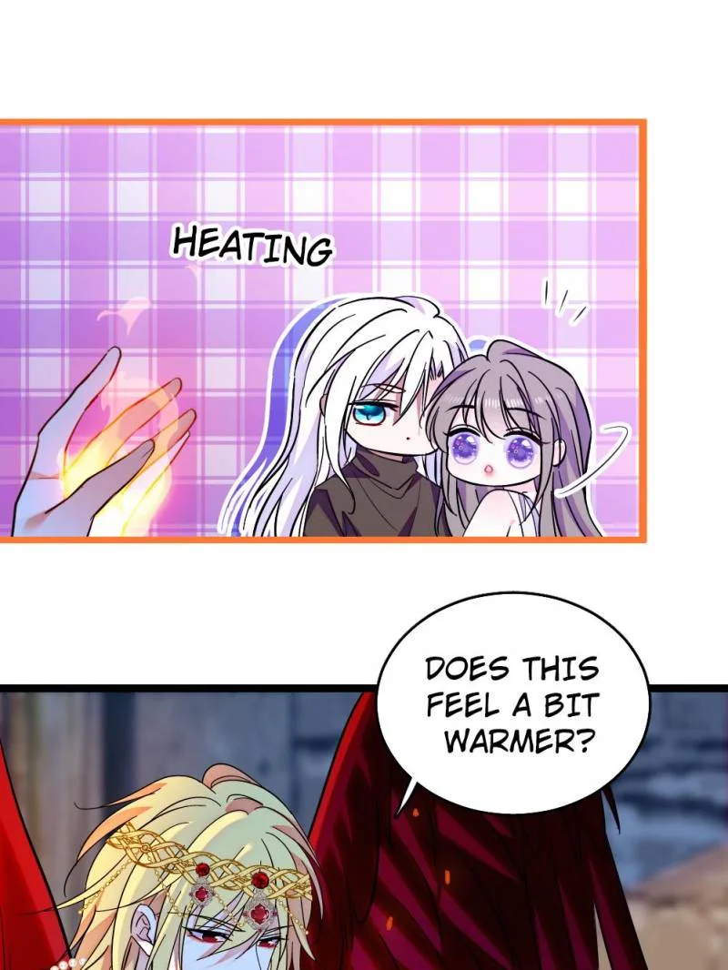 Romance in the Beast World Chapter 344 page 10