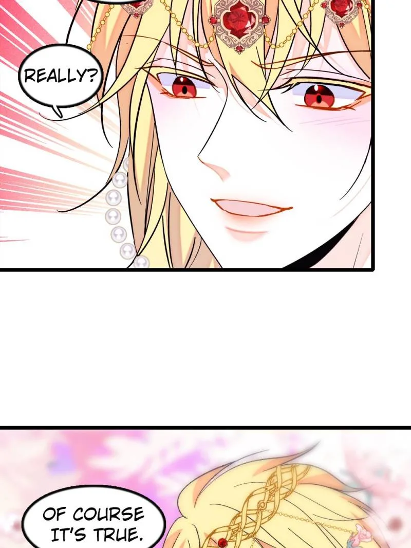 Romance in the Beast World Chapter 342 page 23