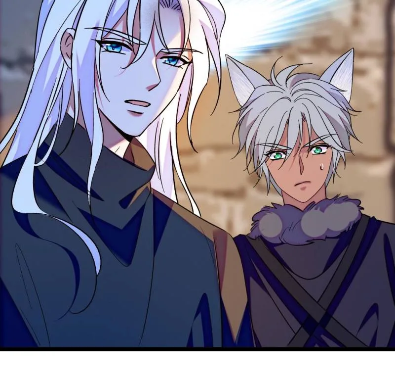 Romance in the Beast World Chapter 344 page 13