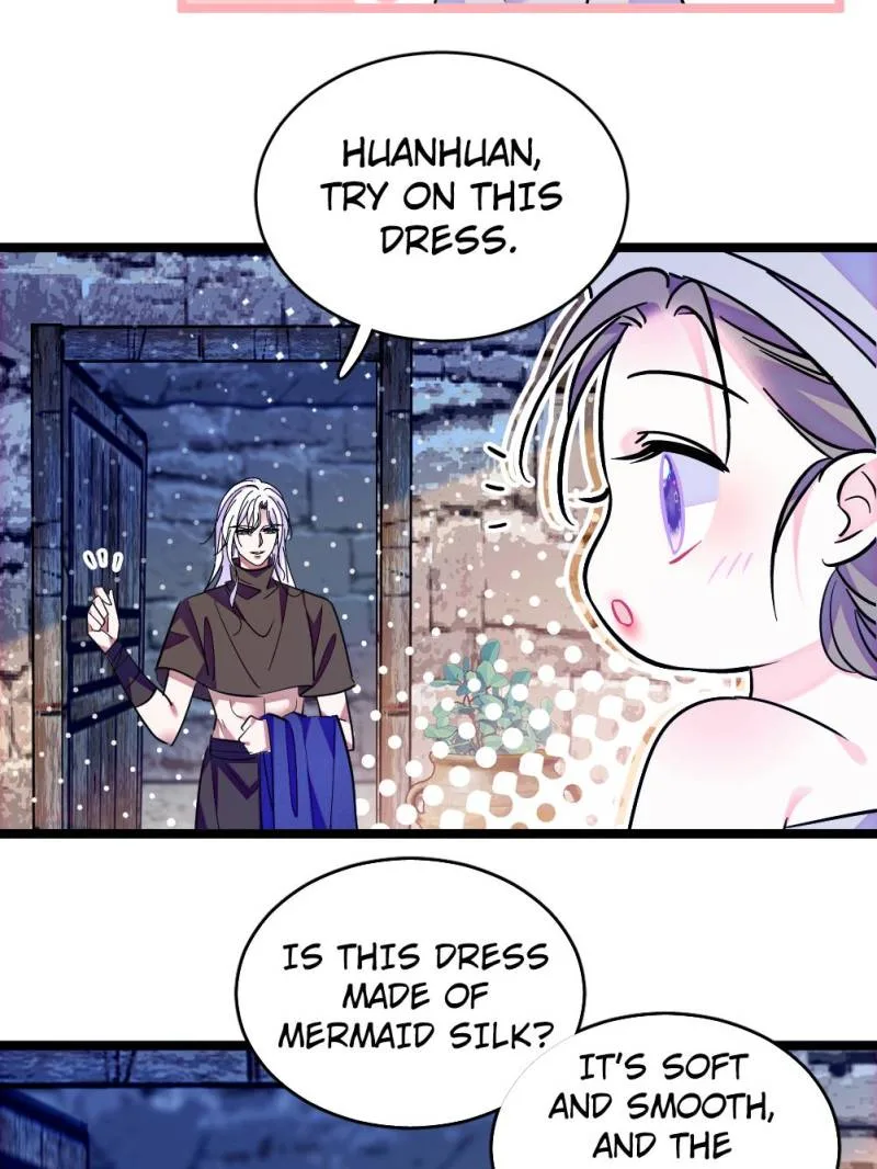Romance in the Beast World Chapter 344 page 20