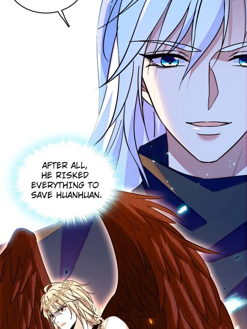 Romance in the Beast World Chapter 344 page 16