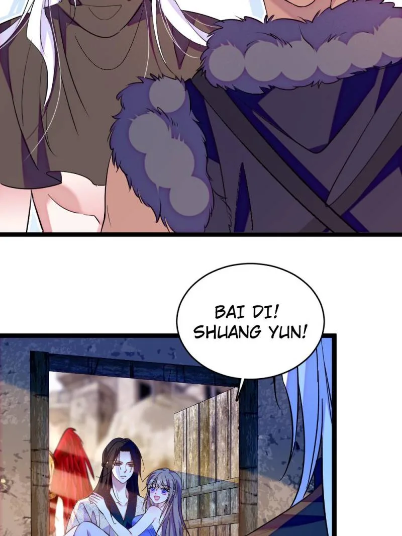 Romance in the Beast World Chapter 344 page 7
