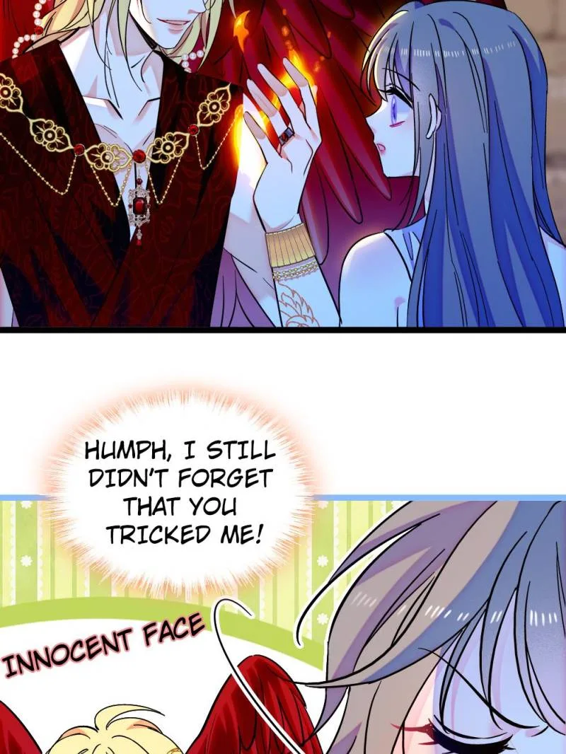 Romance in the Beast World Chapter 344 page 11
