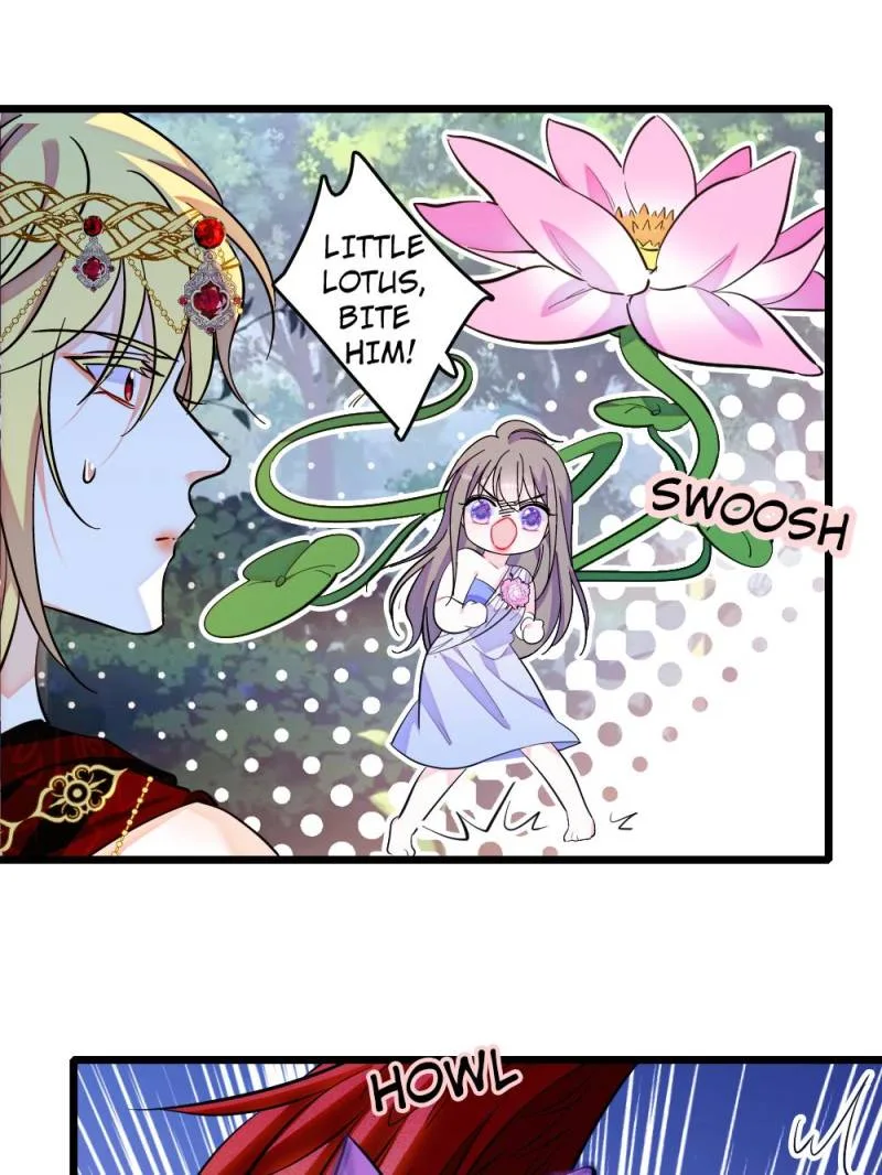 Romance in the Beast World Chapter 343 page 7
