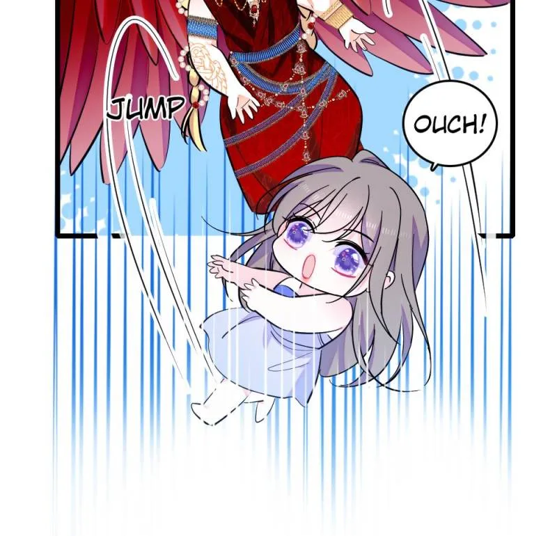 Romance in the Beast World Chapter 343 page 31