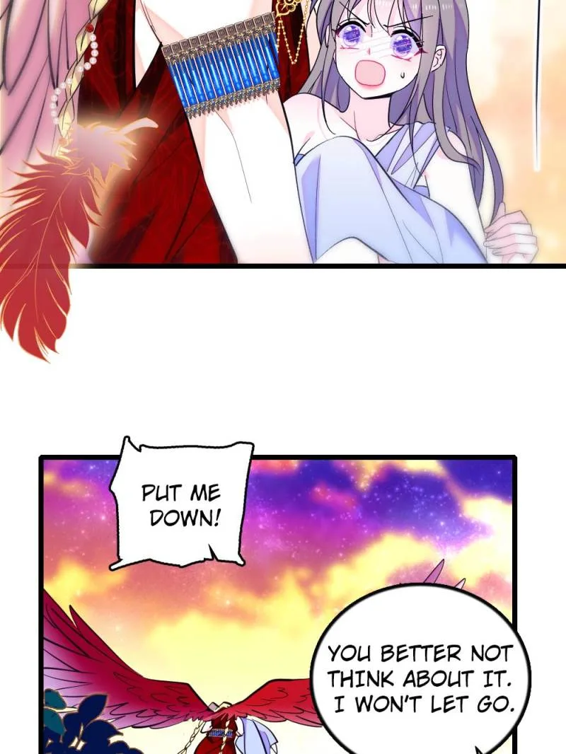 Romance in the Beast World Chapter 343 page 13