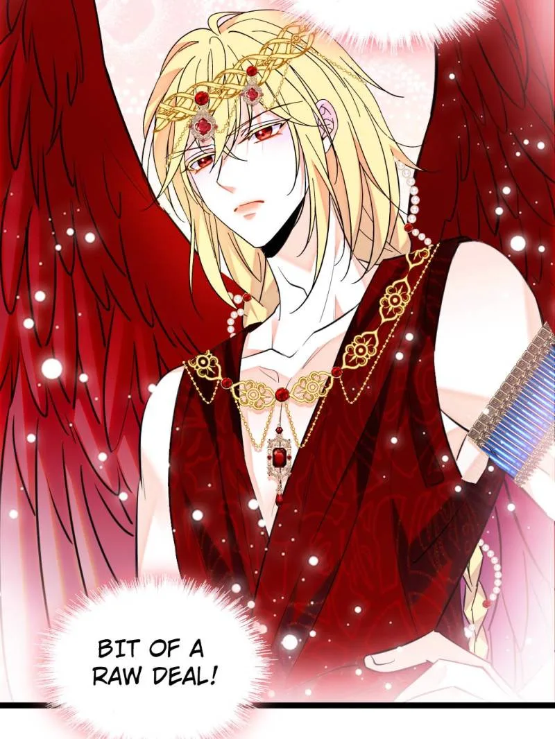 Romance in the Beast World Chapter 344 page 4