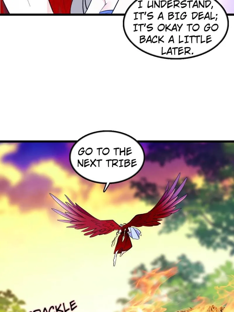 Romance in the Beast World Chapter 343 page 24