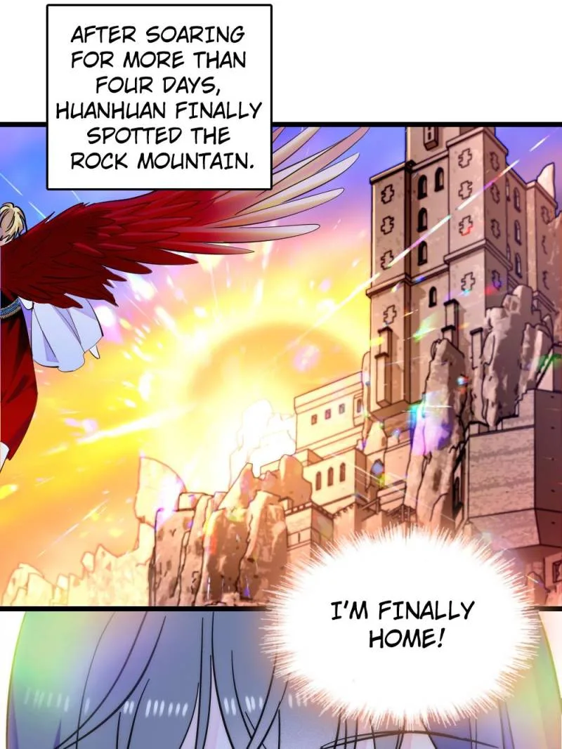 Romance in the Beast World Chapter 343 page 29