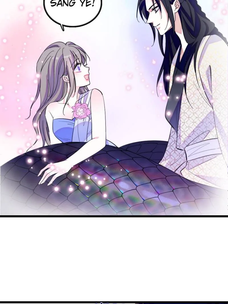 Romance in the Beast World Chapter 343 page 33