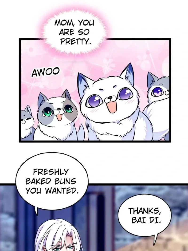 Romance in the Beast World Chapter 345 page 2