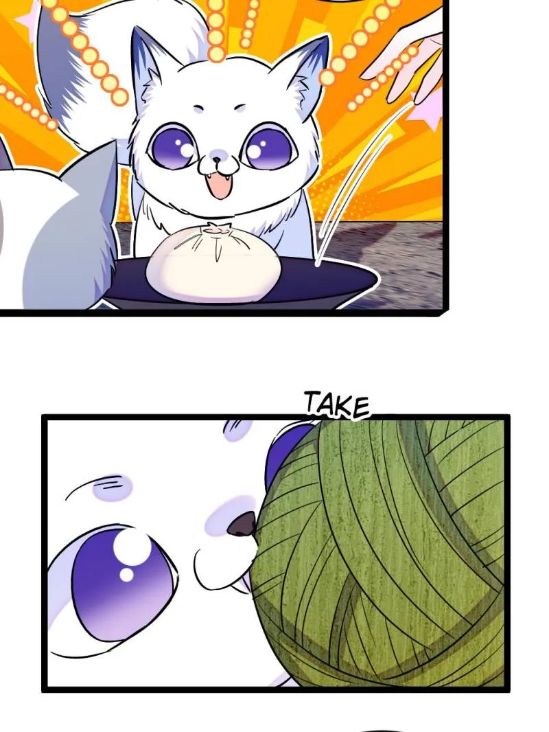 Romance in the Beast World Chapter 345 page 7