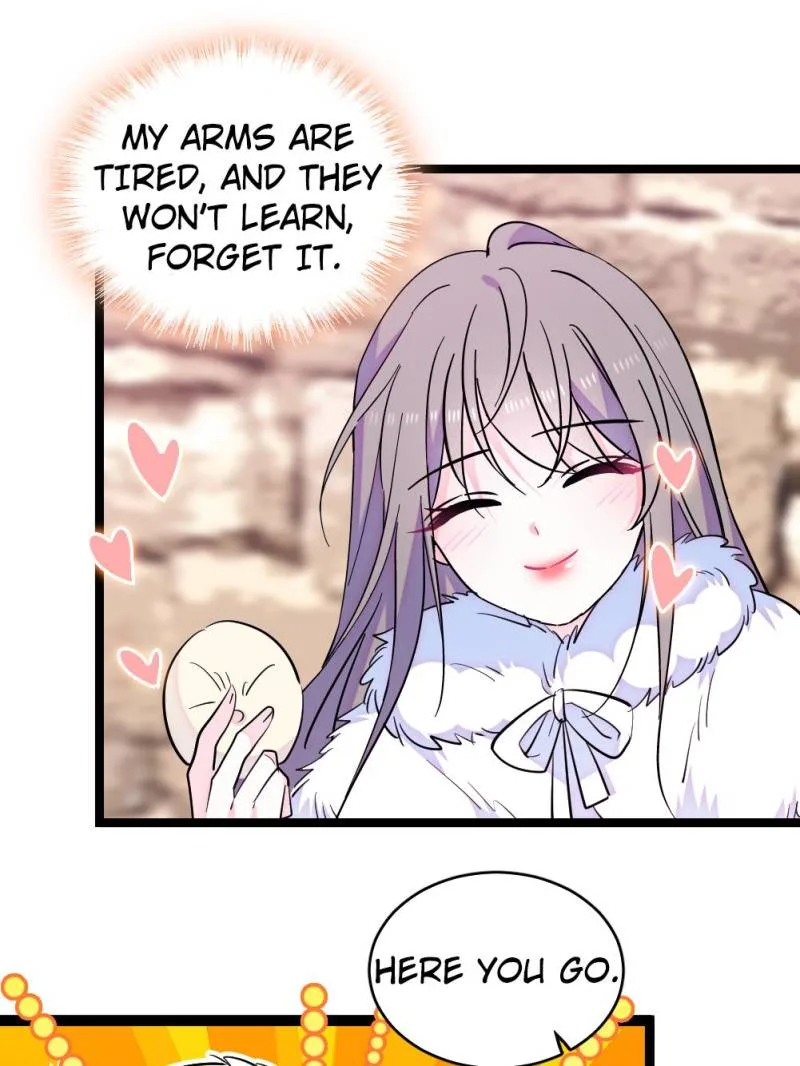 Romance in the Beast World Chapter 345 page 6