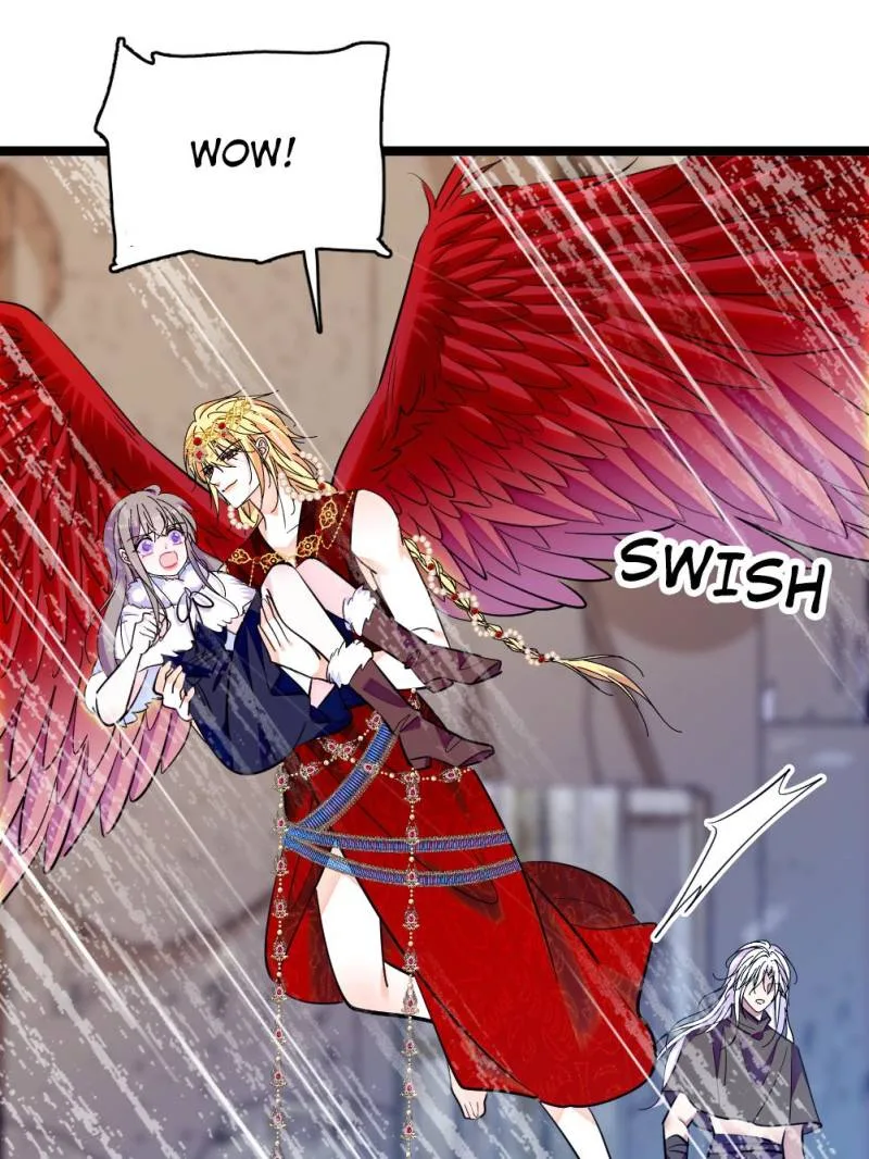Romance in the Beast World Chapter 345 page 17
