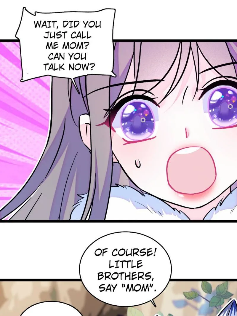Romance in the Beast World Chapter 345 page 10