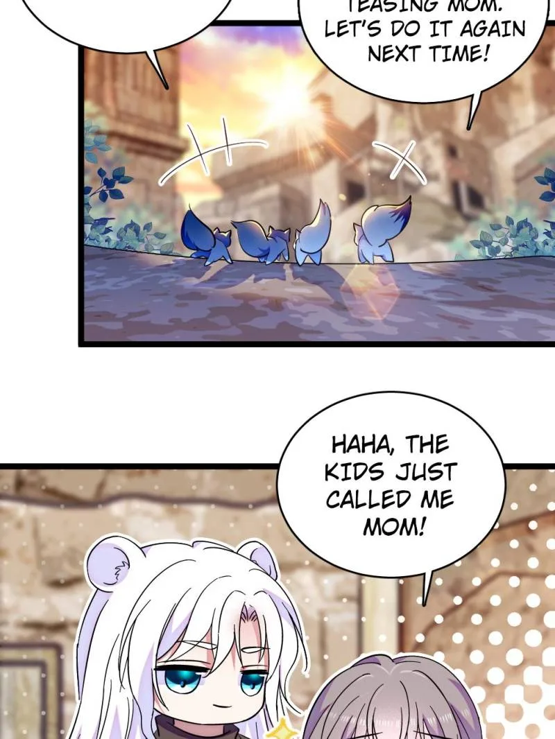 Romance in the Beast World Chapter 345 page 15
