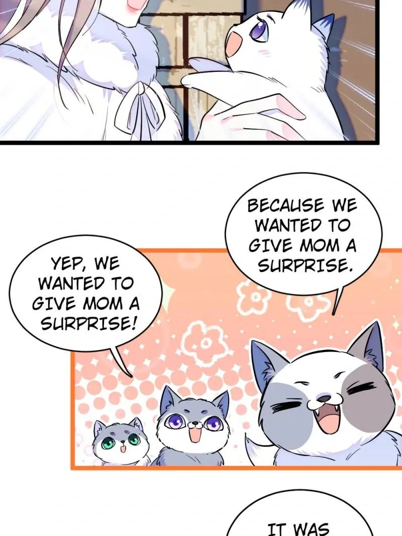 Romance in the Beast World Chapter 345 page 12