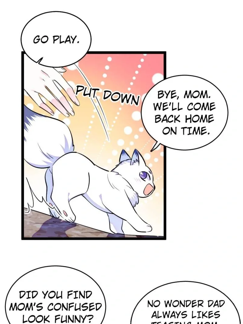 Romance in the Beast World Chapter 345 page 14