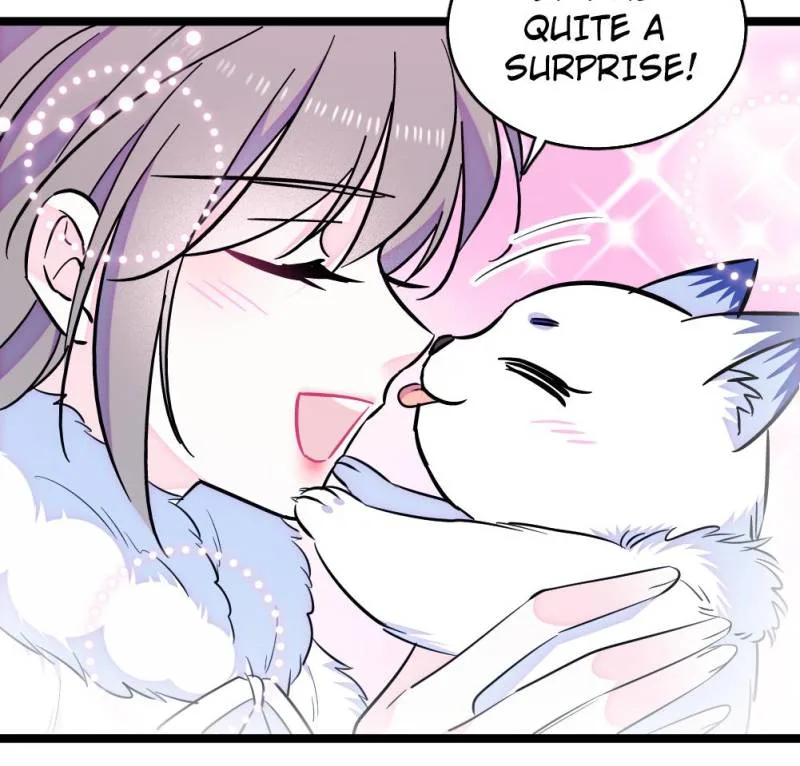 Romance in the Beast World Chapter 345 page 13