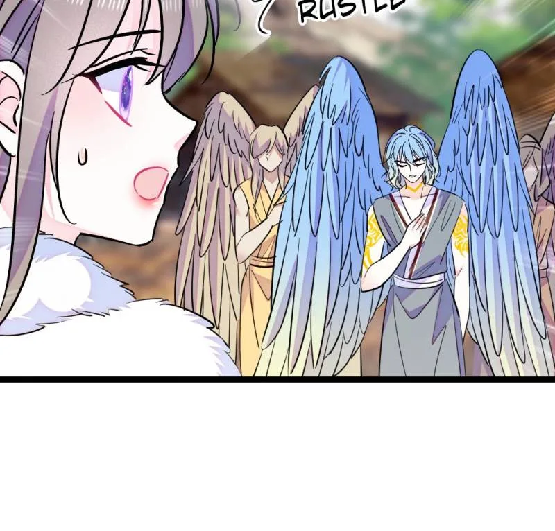 Romance in the Beast World Chapter 345 page 22