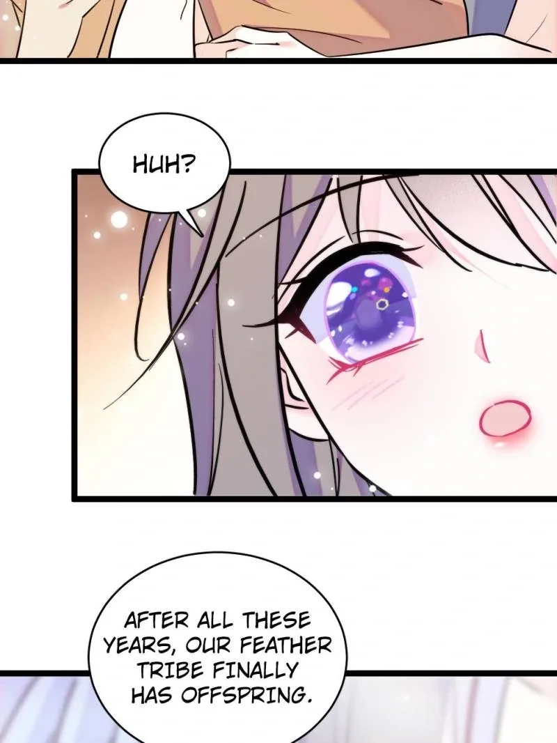 Romance in the Beast World Chapter 345 page 24