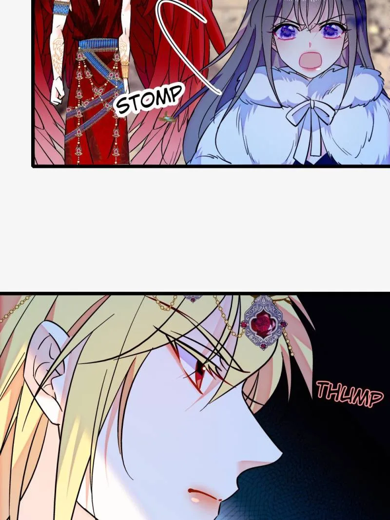 Romance in the Beast World Chapter 346 page 16