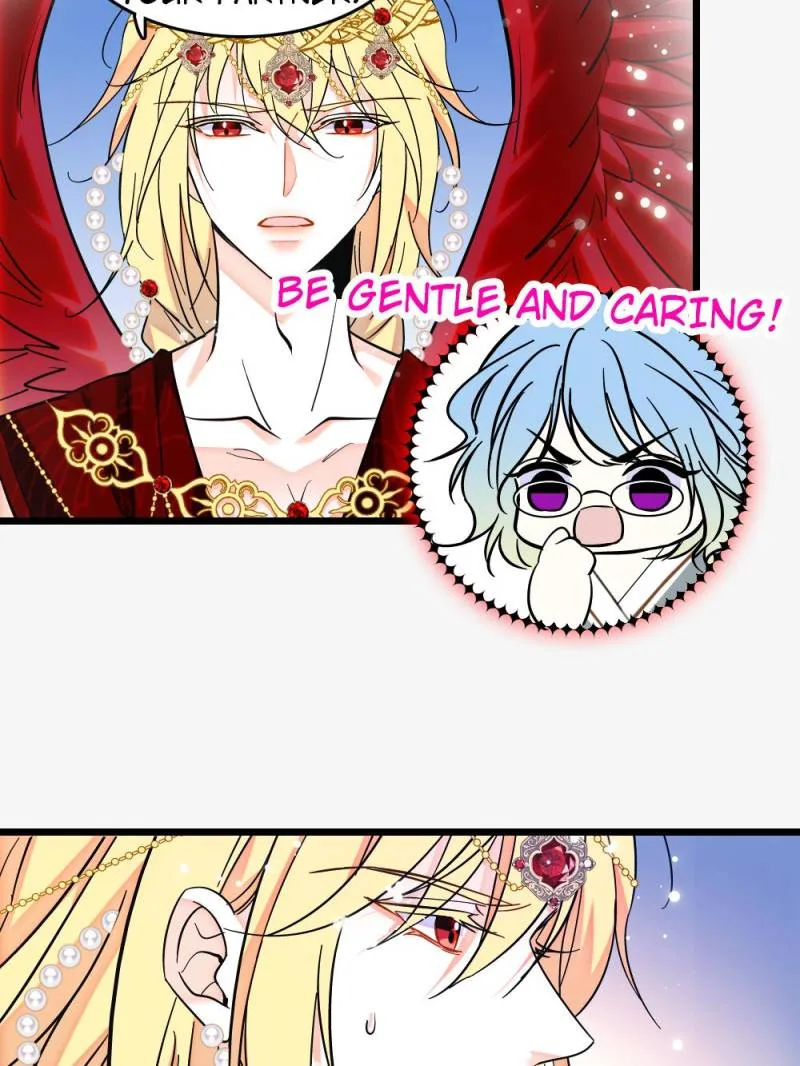 Romance in the Beast World Chapter 347 page 19