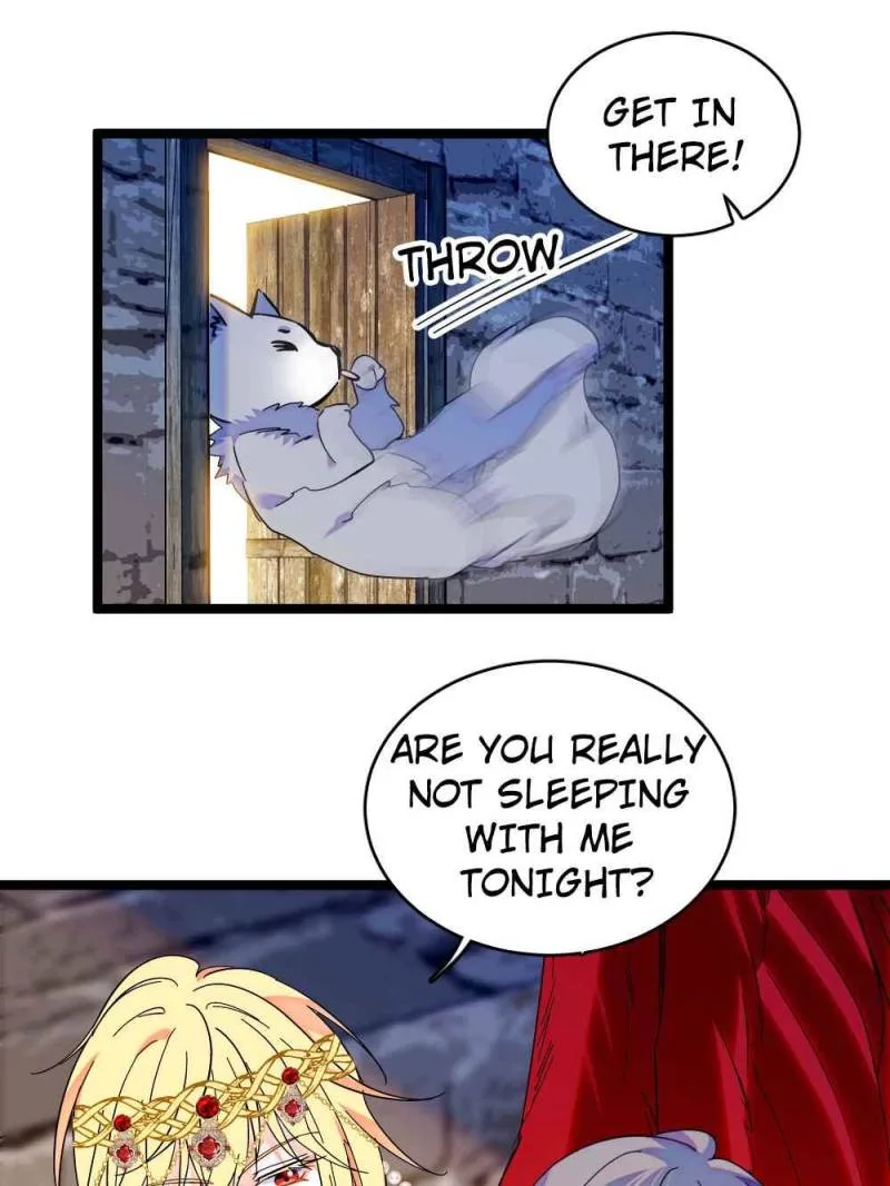 Romance in the Beast World Chapter 349 page 18