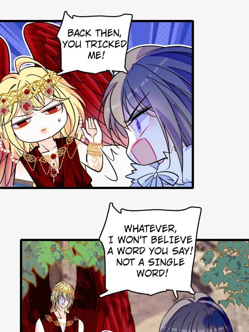 Romance in the Beast World Chapter 346 page 15