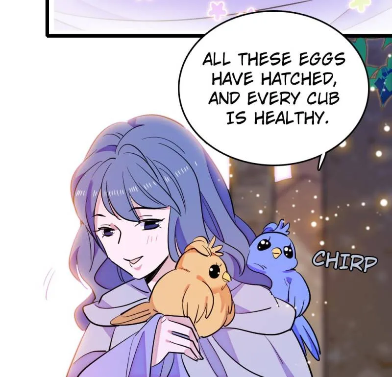 Romance in the Beast World Chapter 346 page 5