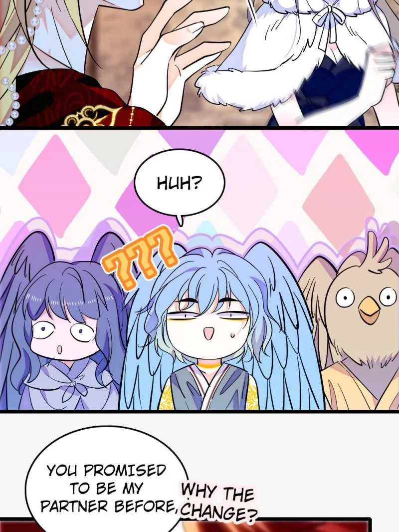 Romance in the Beast World Chapter 346 page 12