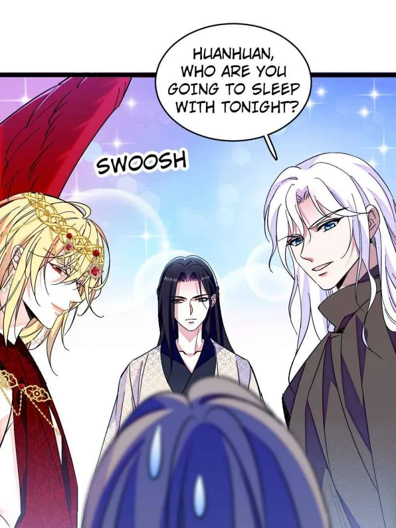 Romance in the Beast World Chapter 349 page 2