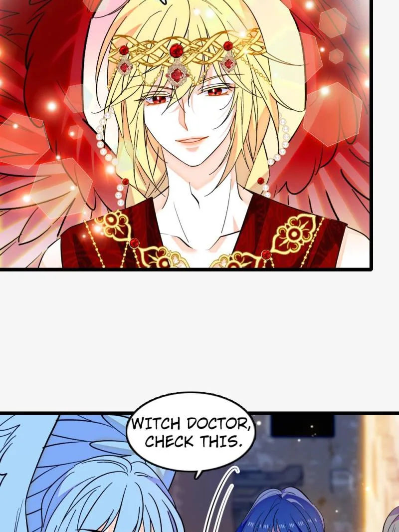 Romance in the Beast World Chapter 346 page 3