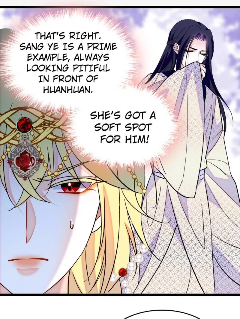 Romance in the Beast World Chapter 347 page 2