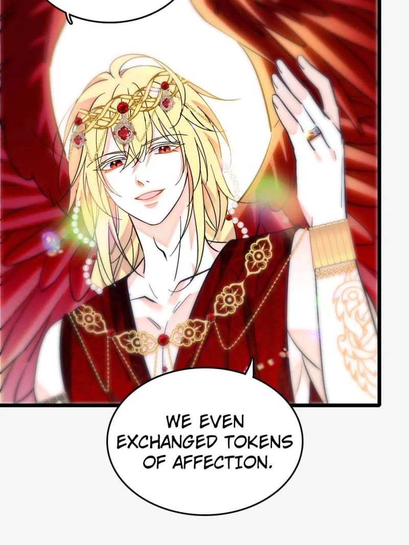 Romance in the Beast World Chapter 346 page 13