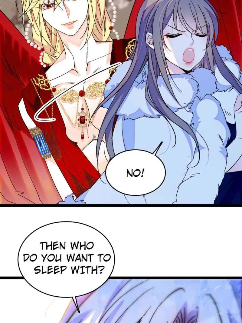 Romance in the Beast World Chapter 349 page 19