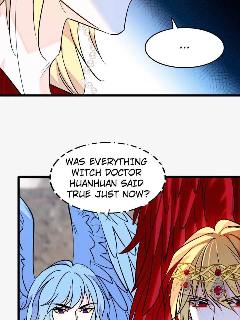Romance in the Beast World Chapter 346 page 17