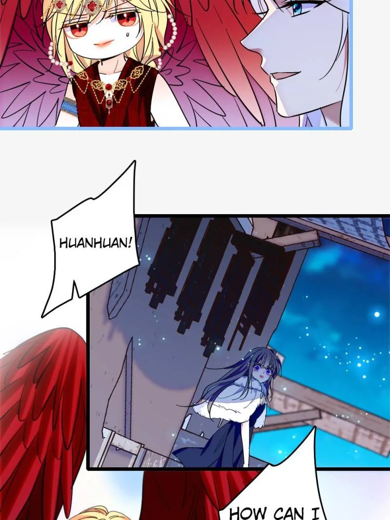 Romance in the Beast World Chapter 347 page 16