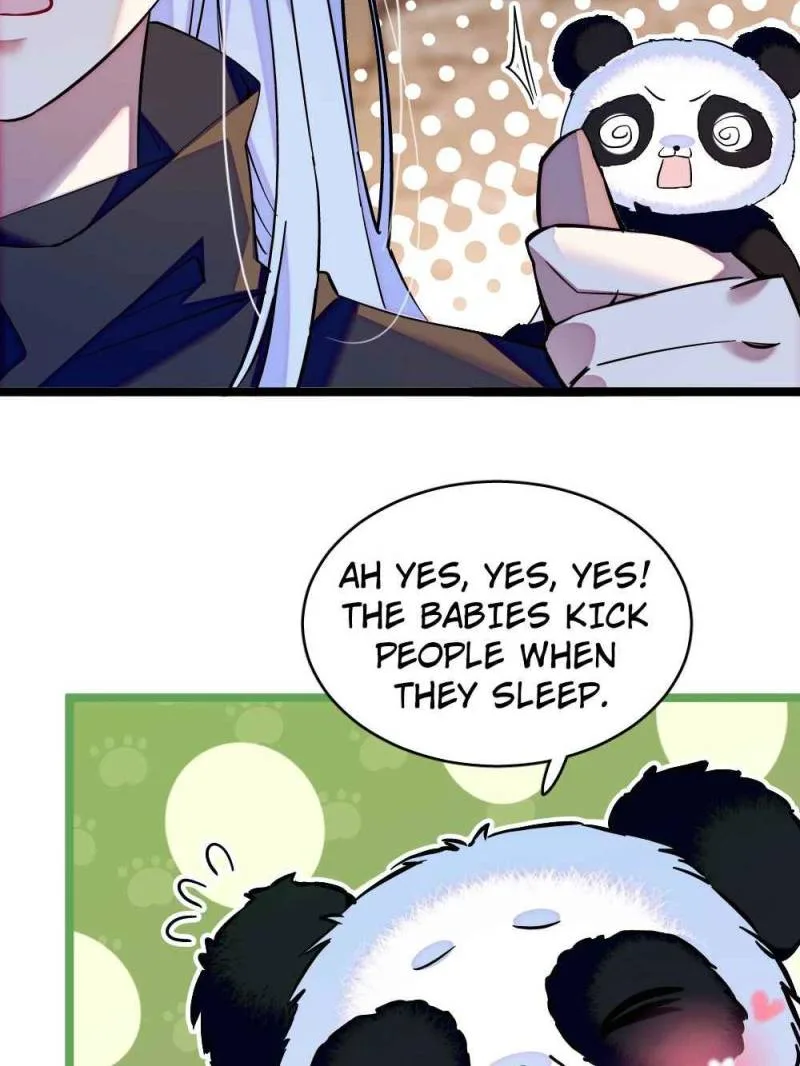 Romance in the Beast World Chapter 349 page 8
